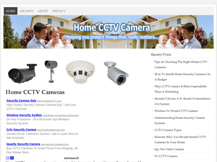 www.homecctvcamera.com