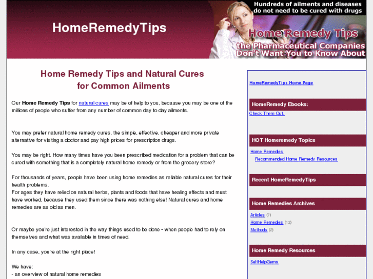 www.homeremedytips.com