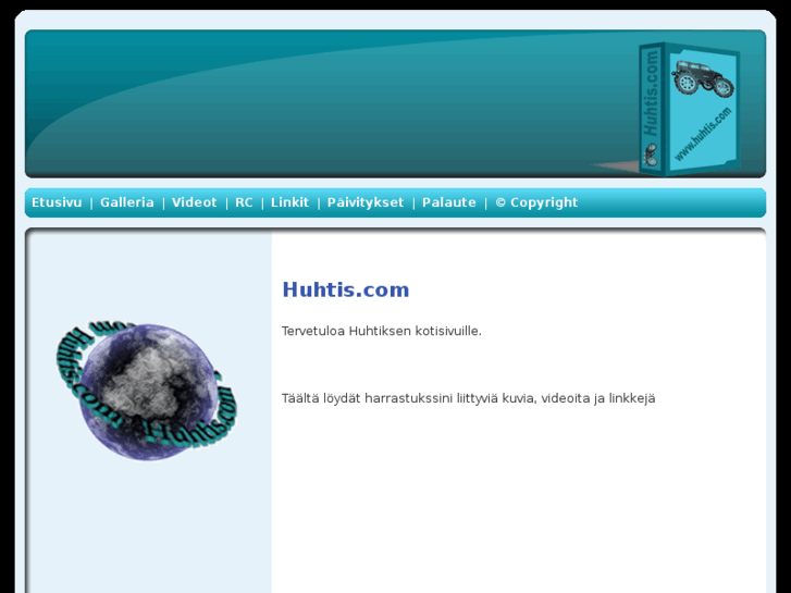 www.huhtis.com