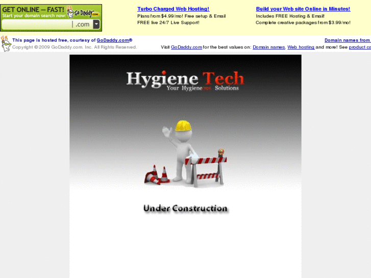 www.hygienetech.net