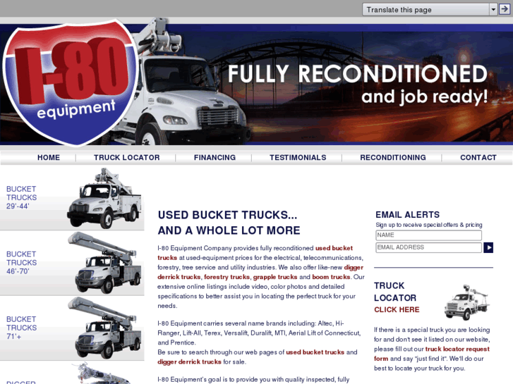 www.i80equipment.com