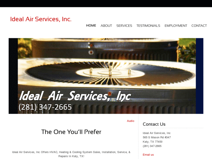 www.idealairservice.com