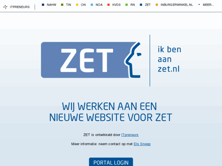 www.ikbenaanzet.nl