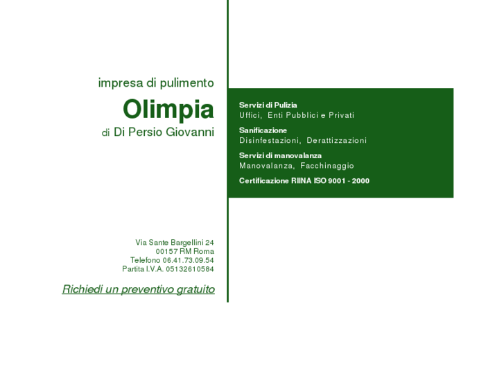 www.impresaolimpia.com