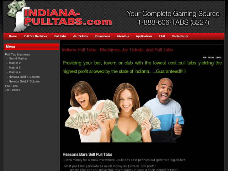 www.indiana-pulltabs.com