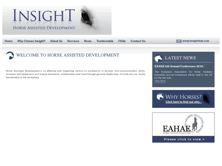 www.insighthad.com