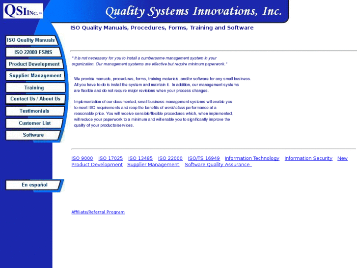 www.iso-quality-manuals.com