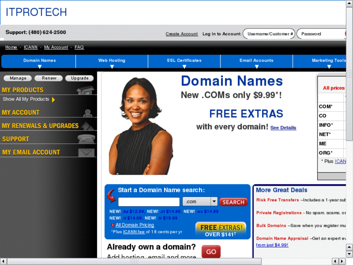 www.itprotech.com