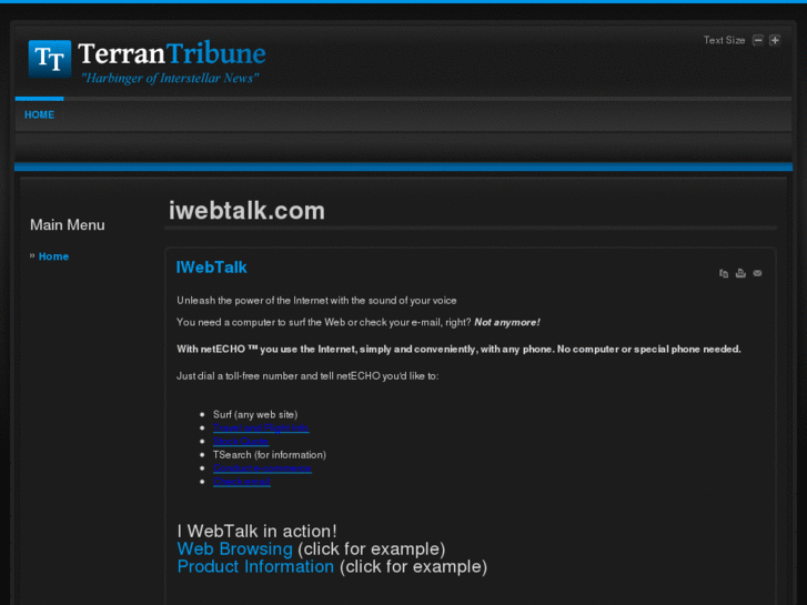 www.iwebtalk.com