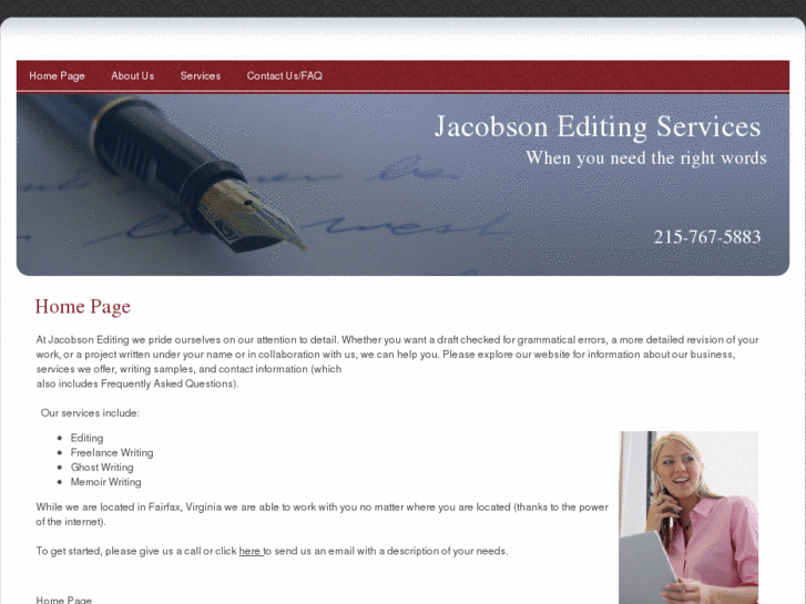 www.jacobsonediting.com