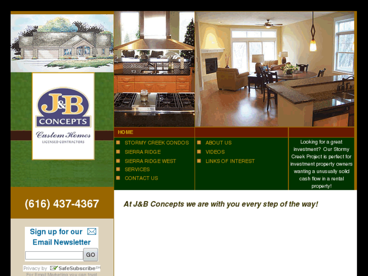 www.jandbconcepts.com