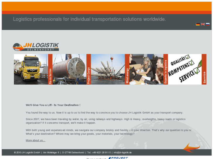 www.jh-logistik.com