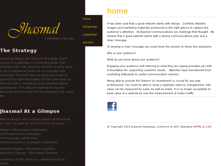 www.jhasmal.com
