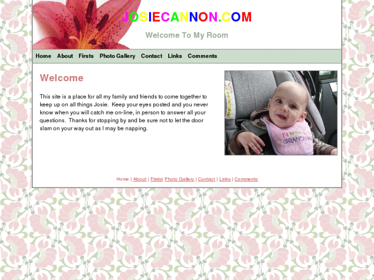 www.josiecannon.com