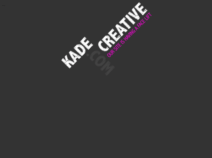 www.kadecreative.com