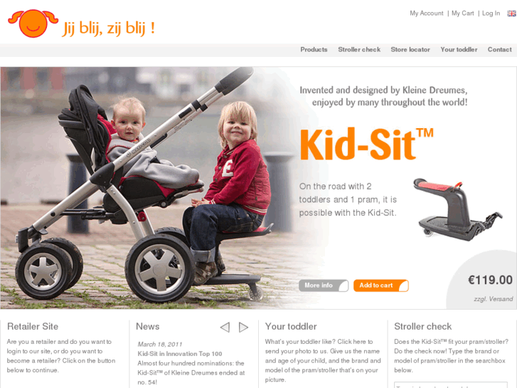 www.kid-sit.com