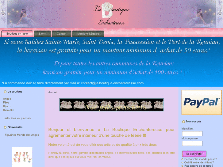 www.la-boutique-enchanteresse.com