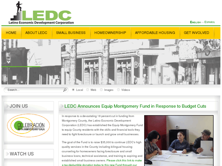 www.ledcdc.org