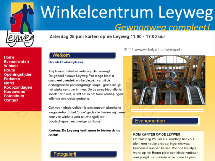 www.leyweg.info