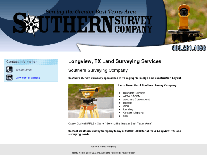 www.longviewsurvey.com