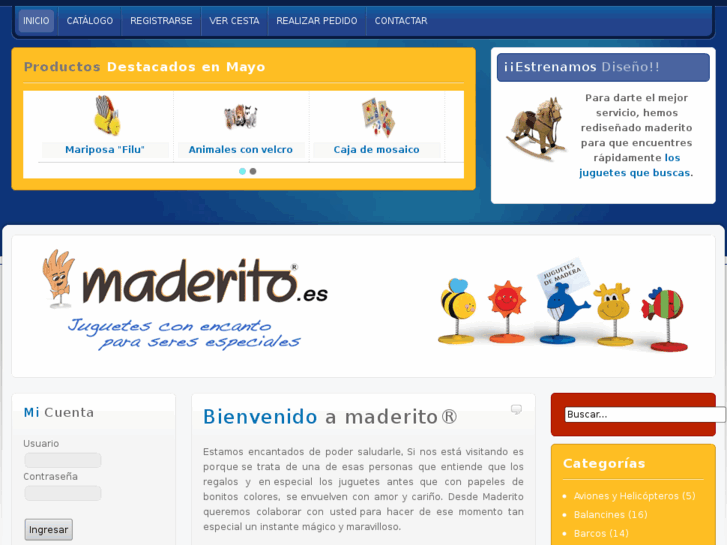 www.maderito.es