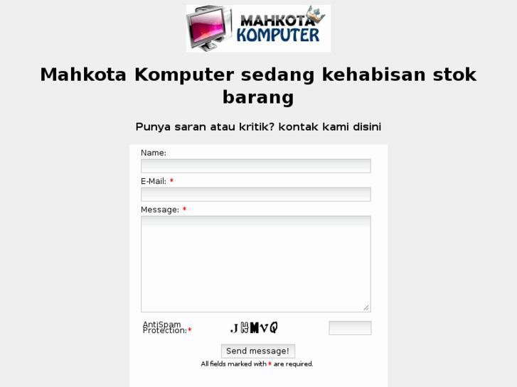 www.mahkotakomputer.com
