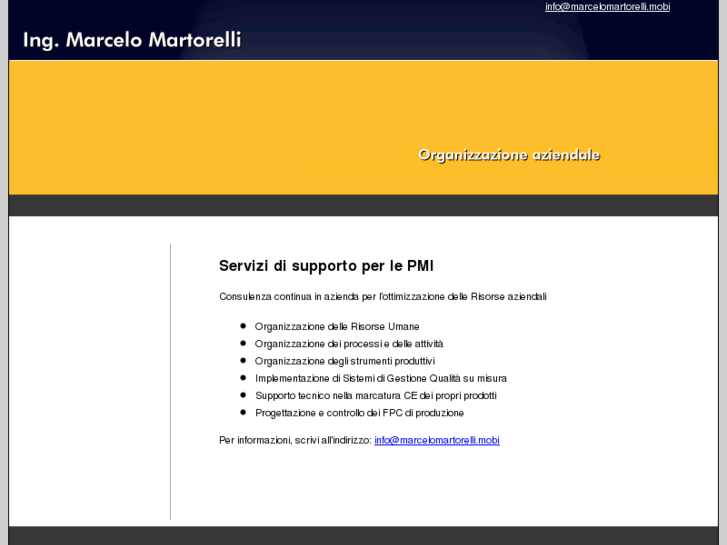 www.marcelomartorelli.mobi