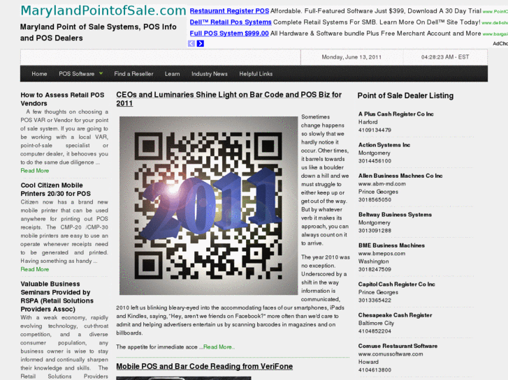 www.marylandpointofsale.com