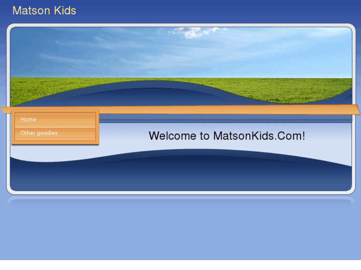 www.matsonkids.com