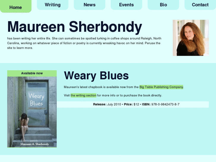 www.maureensherbondy.com