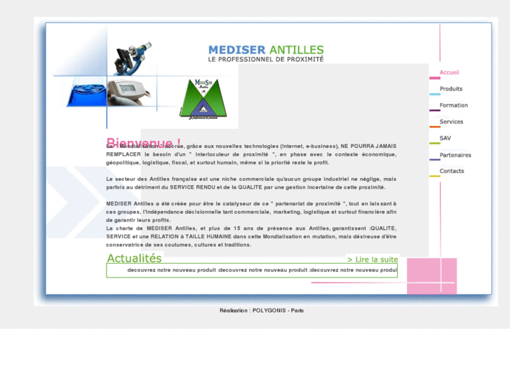 www.mediser-antilles.com