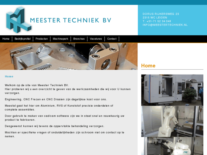 www.meestertechniek.nl