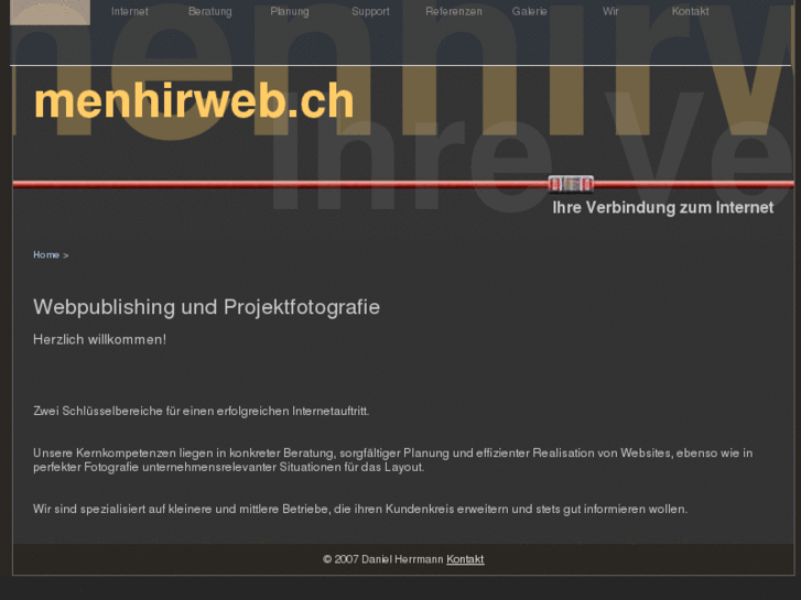 www.menhirweb.ch