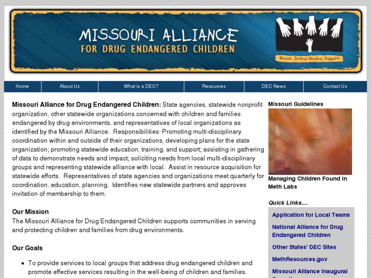 www.missouri-dec.org