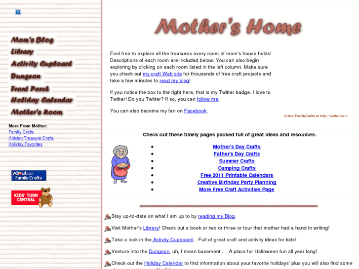 www.mothers-home.com