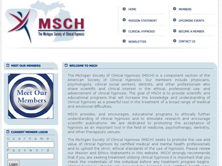 www.msch.info