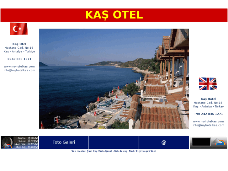 www.myhotelkas.com