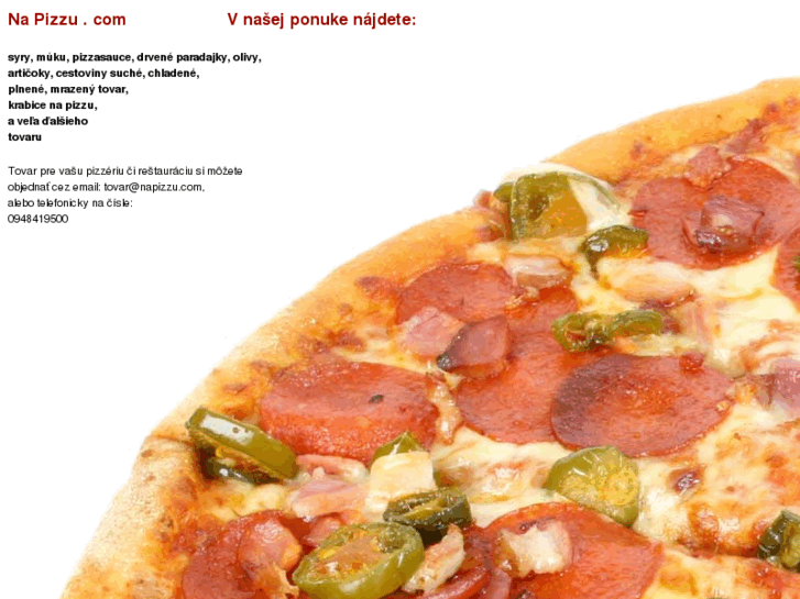 www.napizzu.com