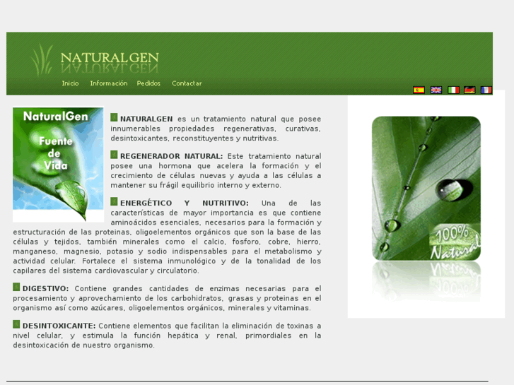 www.naturalgen.es