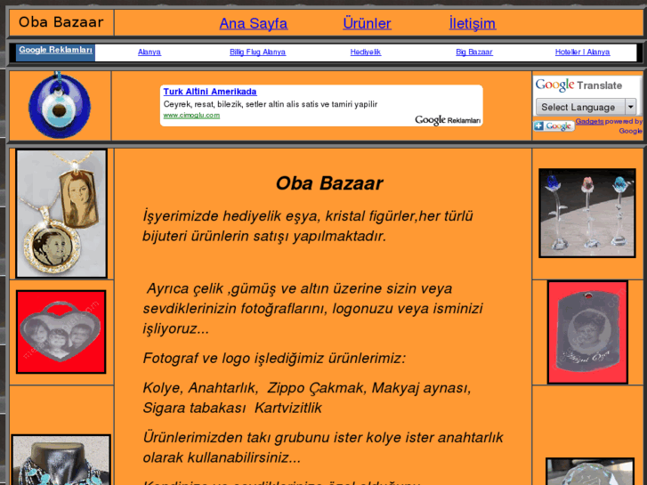 www.obabazaar.com