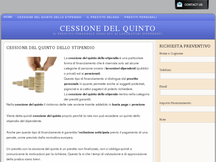 www.offerteprestiti.net