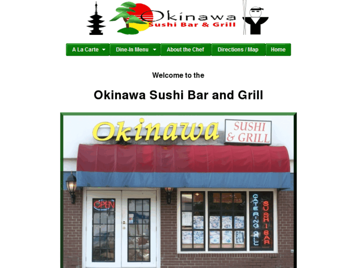 www.okinawasushibarandgrill.com