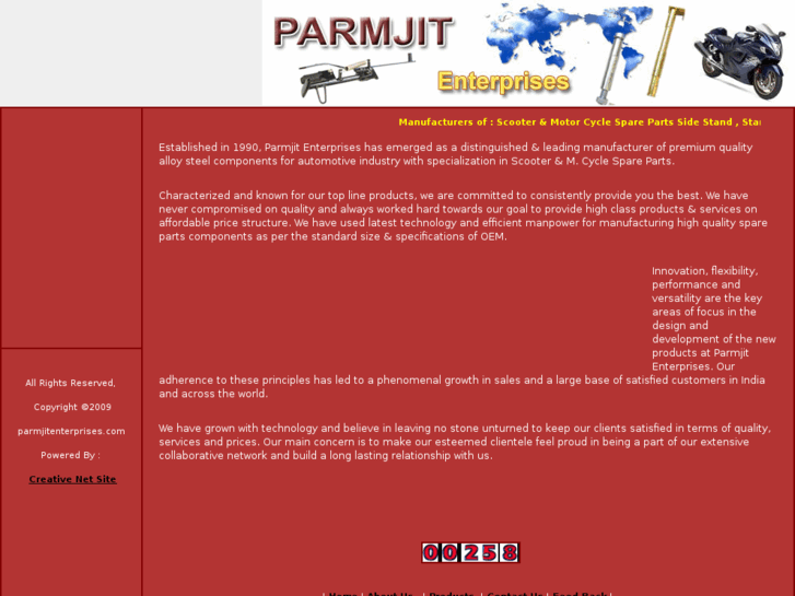 www.parmjitent.com