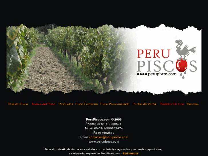 www.perupiscos.com
