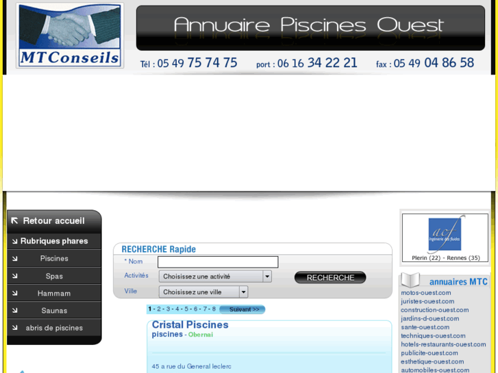 www.piscines-ouest.com