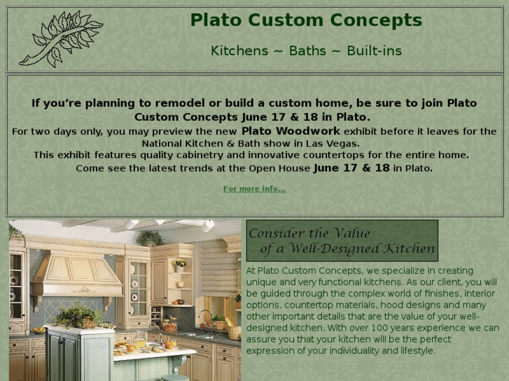 www.platocustomconcepts.com