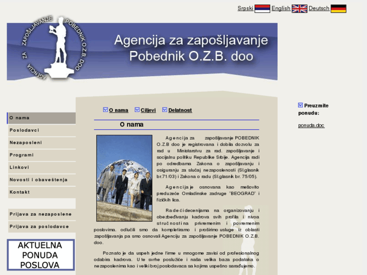 www.pobednik-ozb.com