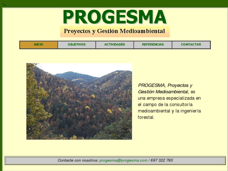 www.progesma.com