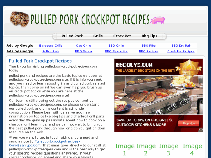 www.pulledporkcrockpotrecipes.com