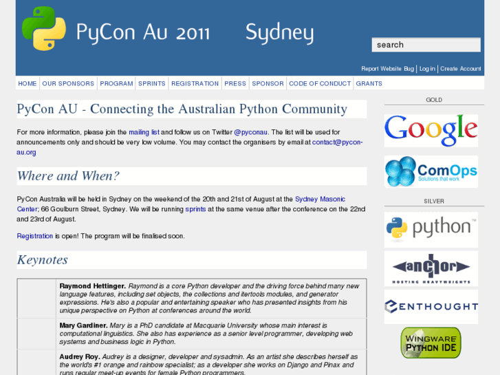 www.pycon-au.org